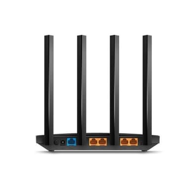 TP-LINK AC1200 DUAL-BAND WI-FI ROUTER
