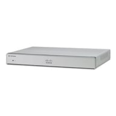 CISCO SYSTEMS ISR 1100 4 PORTS DSL ANNEX M