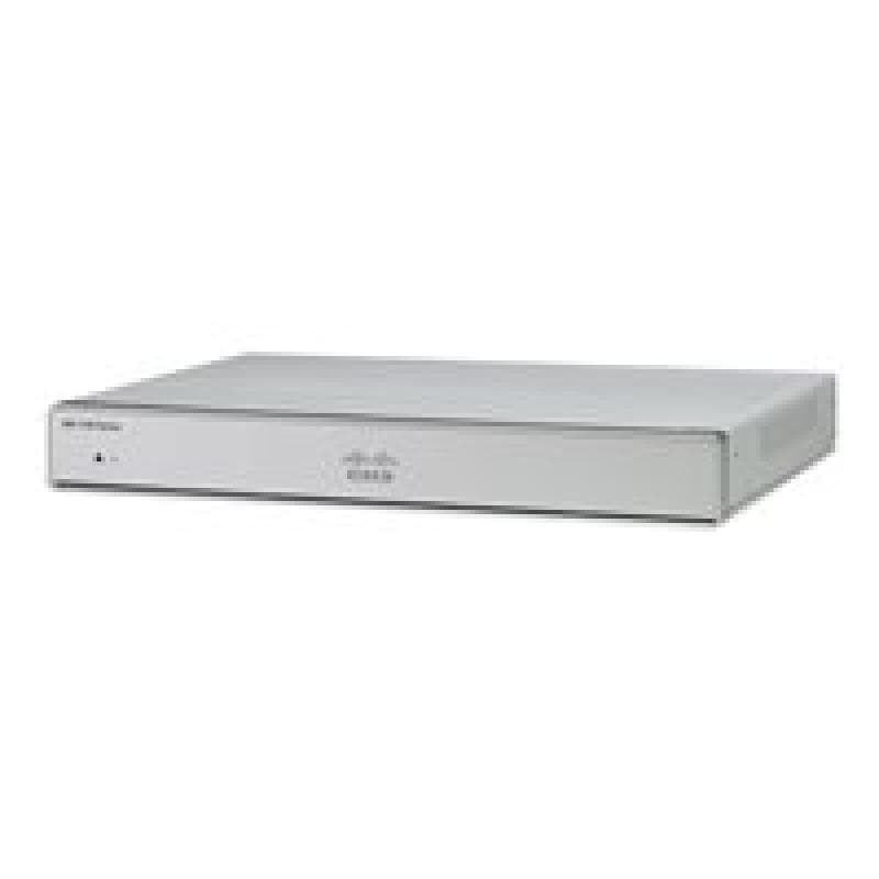 CISCO SYSTEMS ISR 1100 4 PORTS DSL ANNEX M