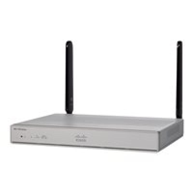 CISCO SYSTEMS ISR 1100 4 PORTS DSL