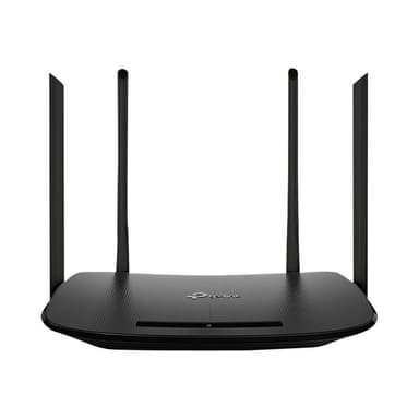 TP-LINK AC1200 Wi-Fi VDSL/ADSL Modem Router