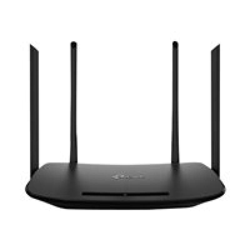 TP-LINK AC1200 Wi-Fi VDSL/ADSL Modem Router