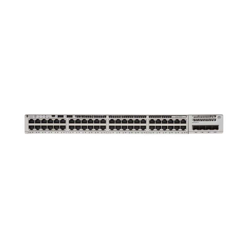 CISCO SYSTEMS CATALYST 9200 48-PORT DATA