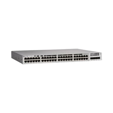 CISCO SYSTEMS CATALYST 9200 48-PORT DATA
