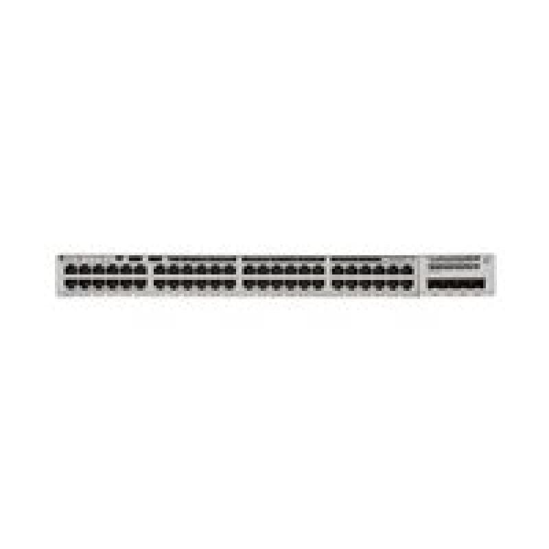 CISCO SYSTEMS CATALYST 9200 48-PORT DATA