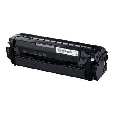 SAMSUNG Toner CLT-K503L SU147A Original Schwarz 8000 Seiten