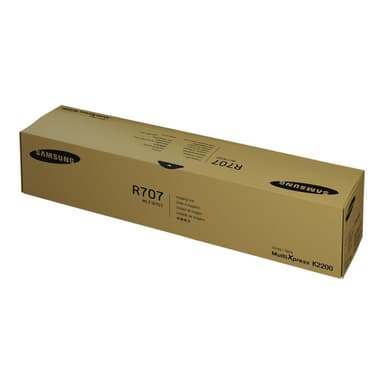 SAMSUNG Trommeleinheit MLT-R707 SS832A Original Schwarz 80000 Seiten