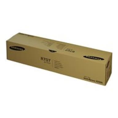 SAMSUNG Trommeleinheit MLT-R707 SS832A Original Schwarz 80000 Seiten
