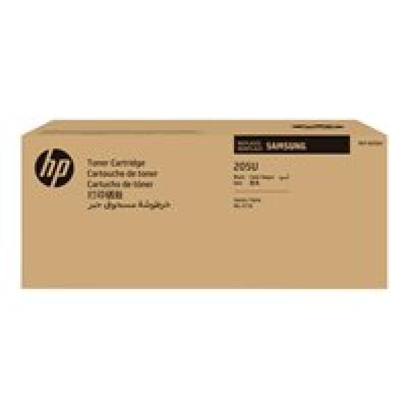 SAMSUNG Toner MLT-D205U SU984A Original Schwarz 11000 Seiten
