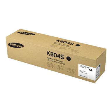 SAMSUNG Toner CLT-K804S SS586A Original Schwarz 20000 Seiten