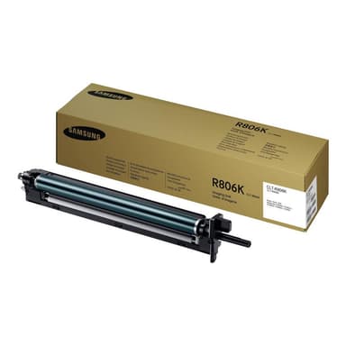 SAMSUNG Trommeleinheit CLT-R806K SS678A Original Schwarz 220000 Seiten
