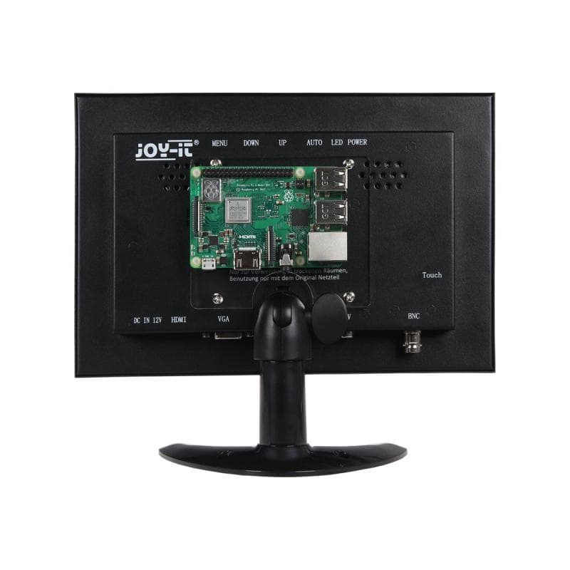 JOY-IT RB-LCD-10-2 25,4cm (10″)