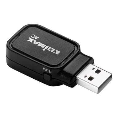 EDIMAX EW-7611UCB WLAN Stick USB 2.0, Bluetooth