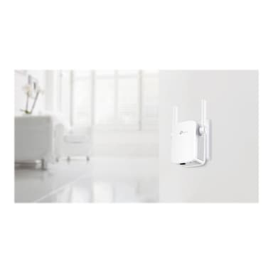 TP-LINK TL-WA855RE V2 WLAN Repeater 300 MBit/s 2.4 GHz