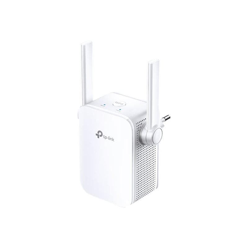 TP-LINK TL-WA855RE V2 WLAN Repeater 300 MBit/s 2.4 GHz