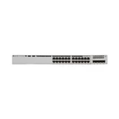 CISCO SYSTEMS CATALYST 9200 24-PORT POE+