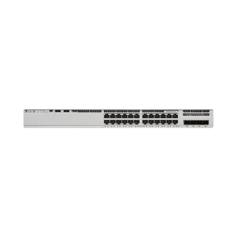 CISCO SYSTEMS CATALYST 9200 24-PORT DATA
