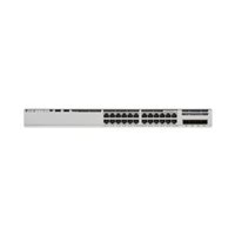 CISCO SYSTEMS CATALYST 9200 24-PORT DATA
