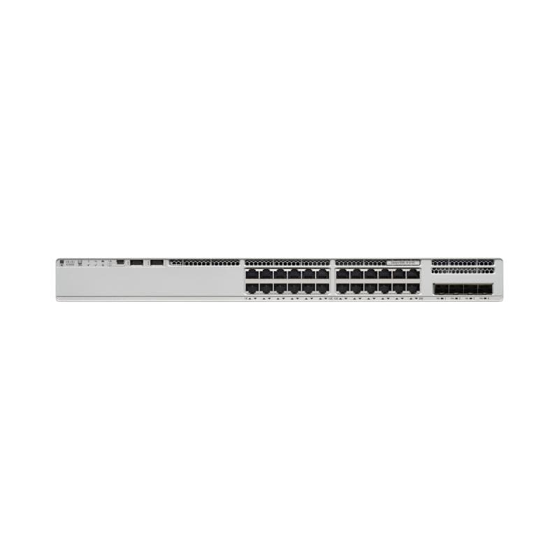 CISCO SYSTEMS CATALYST9200L 24-PORT DATA ONL