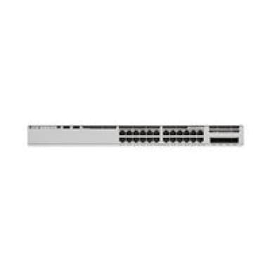 CISCO SYSTEMS CATALYST9200L 24-PORT DATA ONL