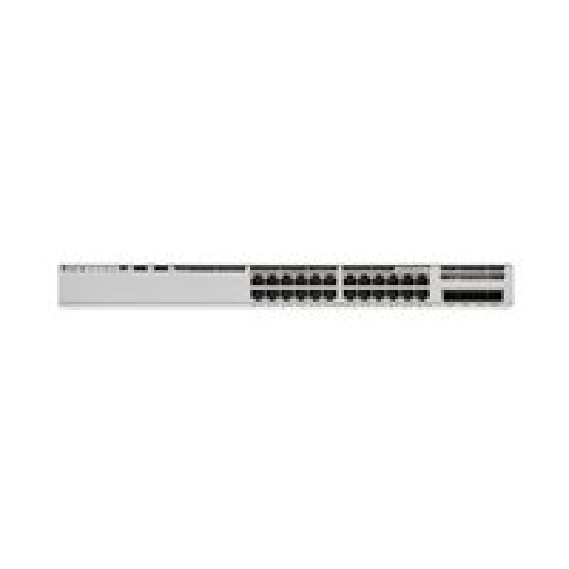 CISCO SYSTEMS CATALYST9200L 24-PORT DATA ONL