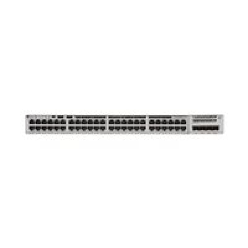 CISCO SYSTEMS CATALYST 9200 48-PORT POE+