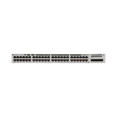 CISCO SYSTEMS CATALYST 9200 48-PORT DATA ONL