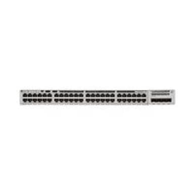 CISCO SYSTEMS CATALYST 9200 48-PORT DATA ONL