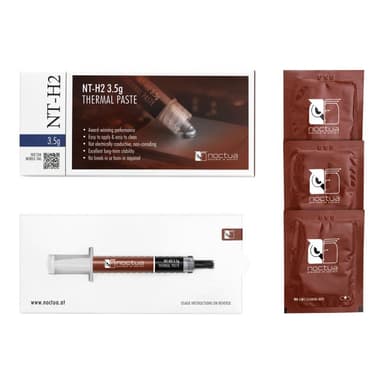 NOCTUA NT-H2 Wärmeleitpaste 3,5g
