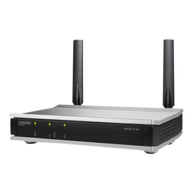 LANCOM 730-4G+ (EU)