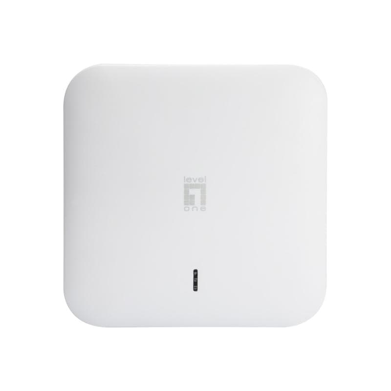 LEVEL ONE LevelOne WLAN Access Point AC1200 Dual Band PoE