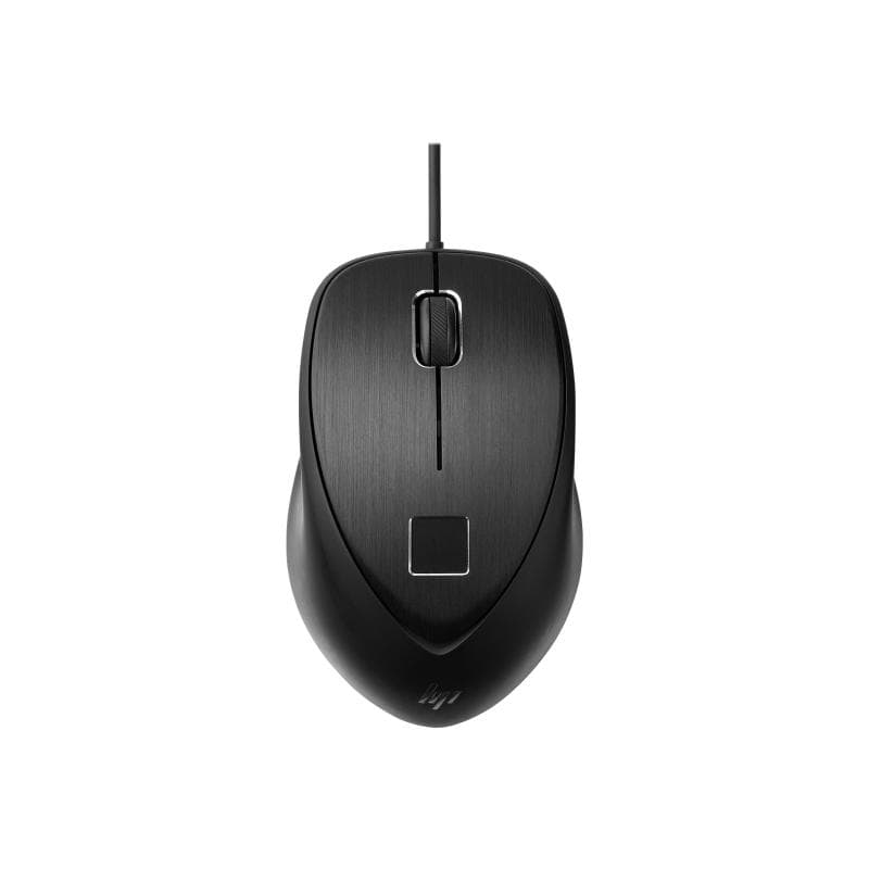 HP USB Fingerprint Mouse