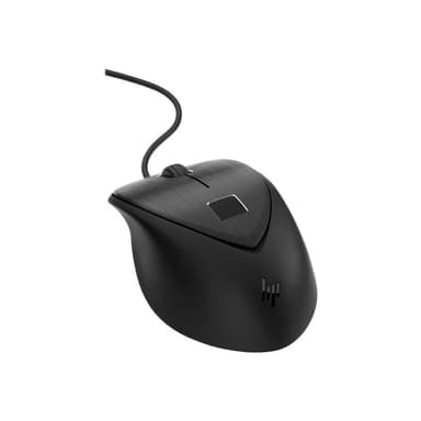 HP USB Fingerprint Mouse