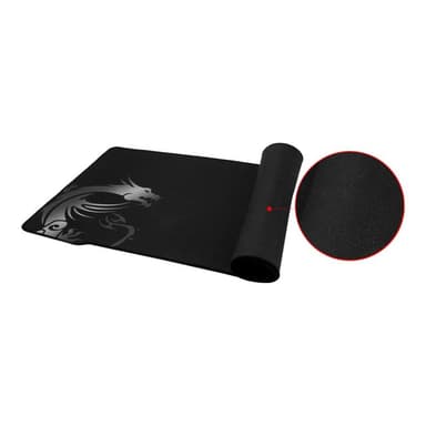 MSI Mouse Pad MSI Agility GD70 GAMING Mousepad