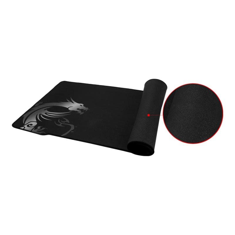 MSI Mouse Pad MSI Agility GD70 GAMING Mousepad