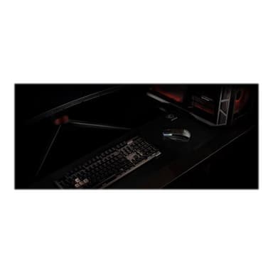 MSI Mouse Pad MSI Agility GD70 GAMING Mousepad