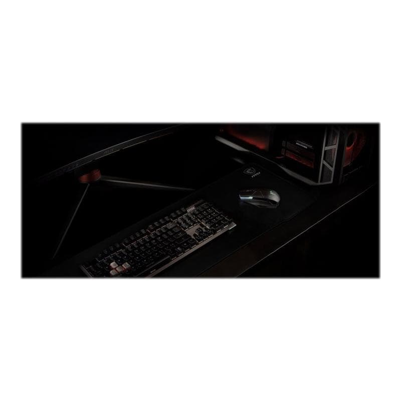 MSI Mouse Pad MSI Agility GD70 GAMING Mousepad