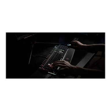 MSI Mouse Pad MSI Agility GD70 GAMING Mousepad