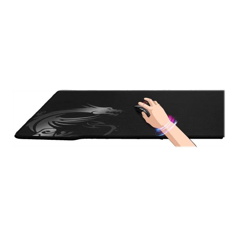 MSI Mouse Pad MSI Agility GD70 GAMING Mousepad