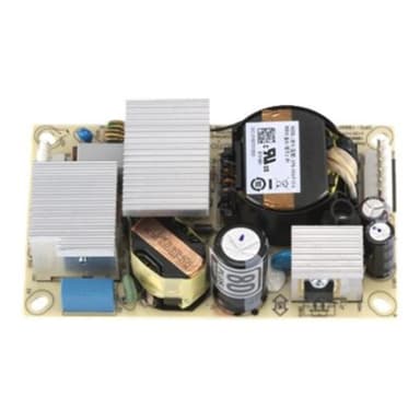 QNAP 100W open frame power supply