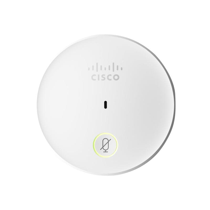 CISCO SYSTEMS Cisco Table Microphone w Jack plug spare
