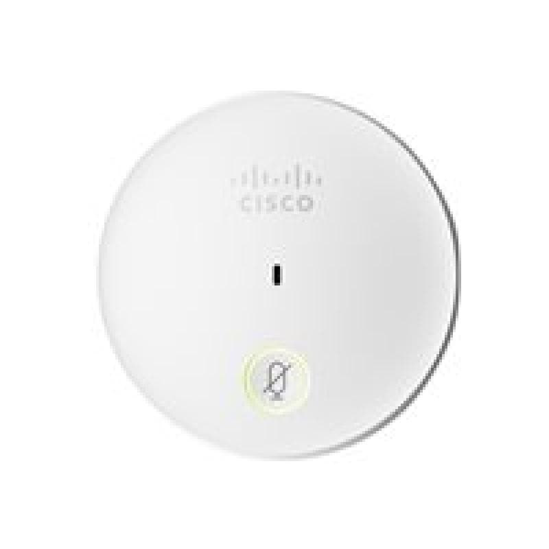 CISCO SYSTEMS Cisco Table Microphone w Jack plug spare