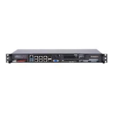 SUPERMICRO SuperServer Xeon D-2146NT 0GB 0TB oBS