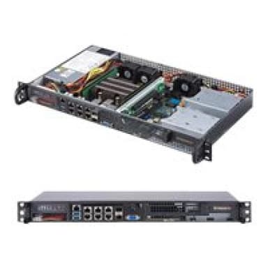 SUPERMICRO SuperServer Xeon D-2146NT 0GB 0TB oBS