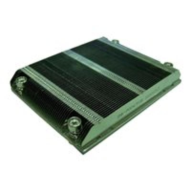 SUPERMICRO CPU Kühler SNK-P0047PSR Sockel 1155/1150 1U passiv