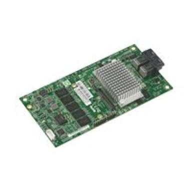 SUPERMICRO Add-on Mezzanine Controller AOM-S3108-H8