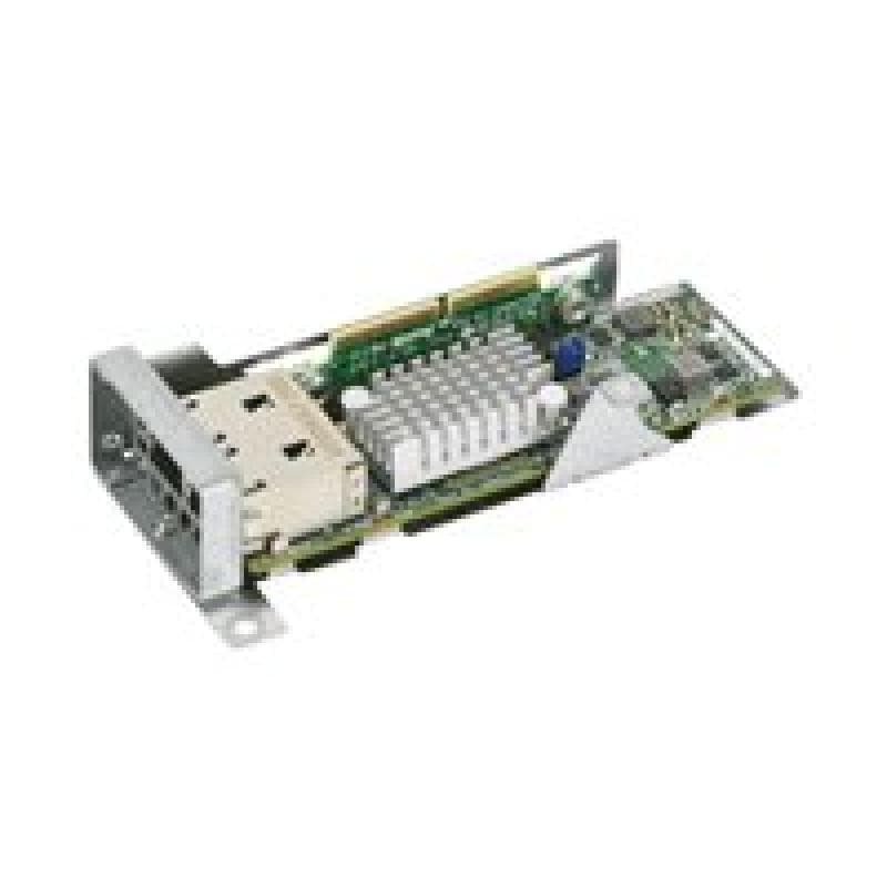 SUPERMICRO Add-on Card AOM-CTGS-I2TM