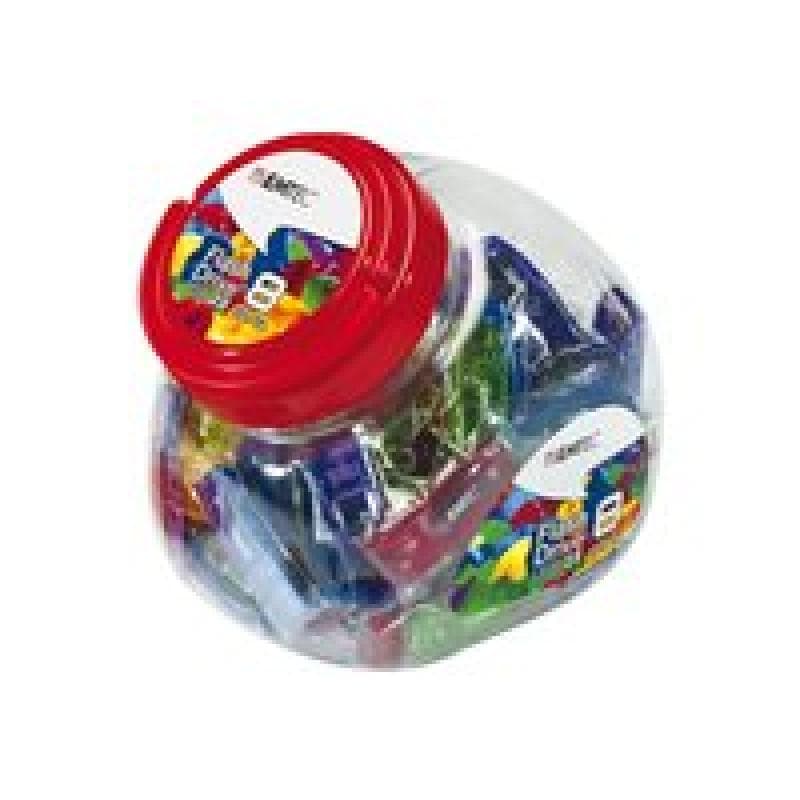 EMTEC USB-Stick 32 GB EMTEC C410  USB 2.0 Candy Jar 80 pcs.