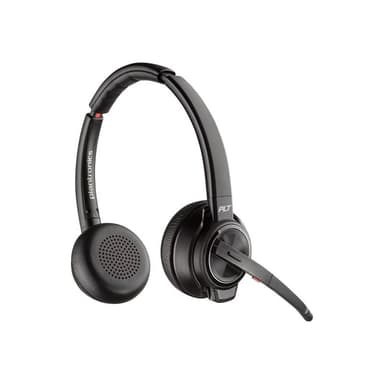 PLANTRONICS DECT Ersatzheadset Savi W8220 ohne Basis