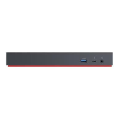 LENOVO ThinkPad Thunderbolt 3 Dock Gen2 - Port Replicator